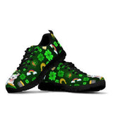 Pitbull Lucky Sneakers Shoes For Women, Shoes For Men Sneaker Custom Shoes