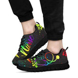 Nurse Galaxy Sneakers Shoes For Women, Shoes For Men Sneaker Custom Shoes
