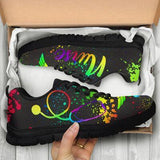 Nurse Galaxy Sneakers Shoes For Women, Shoes For Men Sneaker Custom Shoes
