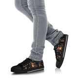 Dachshund Paws Low Top Shoes For Women, Shoes For Men Custom Shoes