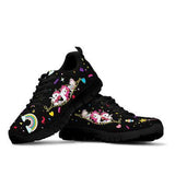 Unicorn Magic Sneakers Shoes For Women, Shoes For Men Sneaker Custom Shoes