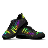 Nurse Galaxy Sneakers Shoes For Women, Shoes For Men Sneaker Custom Shoes