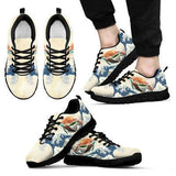 Turtle Beach Sneakers Shoes For Women, Shoes For Men Sneaker Custom Shoes