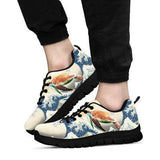Turtle Beach Sneakers Shoes For Women, Shoes For Men Sneaker Custom Shoes