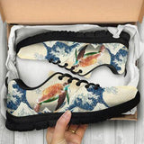 Turtle Beach Sneakers Shoes For Women, Shoes For Men Sneaker Custom Shoes