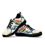 Turtle Beach Sneakers Shoes For Women, Shoes For Men Sneaker Custom Shoes