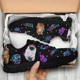 Cat Color Sneakers Shoes For Women, Shoes For Men Sneaker Custom Shoes