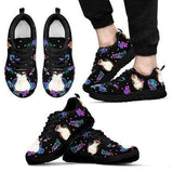 Penguin Color Sneakers Shoes For Women, Shoes For Men Sneaker Custom Shoes