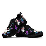 Cow Color Sneakers Shoes For Women, Shoes For Men Sneaker Custom Shoes