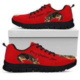 Sloth Crazy Mom Sneakers Shoes For Women, Shoes For Men Sneaker Custom Shoes