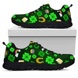 Pitbull Lucky Sneakers Shoes For Women, Shoes For Men Sneaker Custom Shoes
