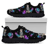 Heeler Color Sneakers Shoes For Women, Shoes For Men Sneaker Custom Shoes