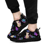 Scottish Terrier Color Sneakers Shoes For Women, Shoes For Men Sneaker Custom Shoes