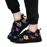 Giraffe Color Sneakers Shoes For Women, Shoes For Men Sneaker Custom Shoes