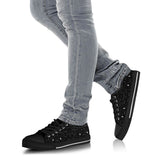 Cat Funny Low Top Shoes For Women, Shoes For Men Custom Shoes