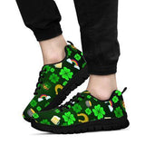 Pitbull Lucky Sneakers Shoes For Women, Shoes For Men Sneaker Custom Shoes