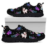 Cow Color Sneakers Shoes For Women, Shoes For Men Sneaker Custom Shoes