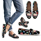 Camping Camper This Is How We Roll Women Casual Shoes Casual Shoes Style Shoes For Women All Over Print