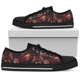 Dream Catcher Native American Low Top Shoes For Men, Women