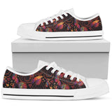 Dream Catcher Native American Low Top Shoes For Men, Women