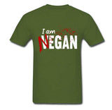 Negan lucille T Shirt Walking Dead Negan Lucille Men Fashion Design Custom Short Sleeve Valentine's Family tshirt