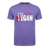 Negan lucille T Shirt Walking Dead Negan Lucille Men Fashion Design Custom Short Sleeve Valentine's Family tshirt