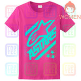 Alpine Star LIFT Men Custom T-Shirt Cotton Tee Shirt S - 3XL