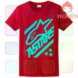 Alpine Star LIFT Men Custom T-Shirt Cotton Tee Shirt S - 3XL