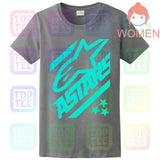 Alpine Star LIFT Men Custom T-Shirt Cotton Tee Shirt S - 3XL