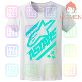 Alpine Star LIFT Men Custom T-Shirt Cotton Tee Shirt S - 3XL