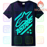 Alpine Star LIFT Men Custom T-Shirt Cotton Tee Shirt S - 3XL