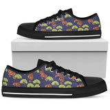 Tiger Low Top Shoes For Men, Women