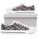 Tiger Low Top Shoes For Men, Women