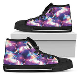 Unicorn Dream High Top Shoes For Women, Shoes For Men Custom Shoes