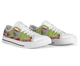 Koala Angel Low Top Shoes For Women, Shoes For Men Custom Shoes