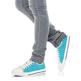 Giraffes Cute Low Top Shoes For Women, Shoes For Men Custom Shoes