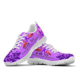 Flamingo From My Love Sneakers Shoes For Women, Shoes For Men Sneaker Custom Shoes