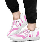 Flamingo Don'T Give A Flock Sneakers Shoes For Women, Shoes For Men Sneaker Custom Shoes