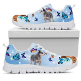Heeler Sneakers Shoes For Women, Shoes For Men Sneaker Custom Shoes