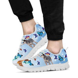 Heeler Sneakers Shoes For Women, Shoes For Men Sneaker Custom Shoes