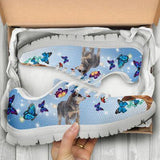 Heeler Sneakers Shoes For Women, Shoes For Men Sneaker Custom Shoes