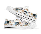 Koalas Low Top Shoes For Women, Shoes For Men Custom Shoes