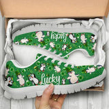 Penguin Lucky Sneakers Shoes For Women, Shoes For Men Sneaker Custom Shoes