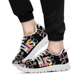 Nurse Sneakers Shoes For Women, Shoes For Men Sneaker Custom Shoes