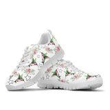 Hummingbirds Sneakers Shoes For Women, Shoes For Men Sneaker Custom Shoes