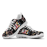Nurse Sneakers Shoes For Women, Shoes For Men Sneaker Custom Shoes