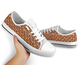 Dachshunds Fun Low Top Shoes For Women, Shoes For Men Custom Shoes