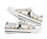Koala Lovely Low Top Shoes For Women, Shoes For Men Custom Shoes
