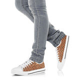 Dachshunds Fun Low Top Shoes For Women, Shoes For Men Custom Shoes