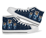 Koala Dream Catcher High Top Shoes For Women, Shoes For Men Custom Shoes
